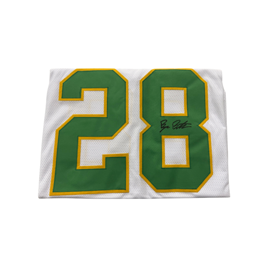 Authentic Autographed Memorabilia