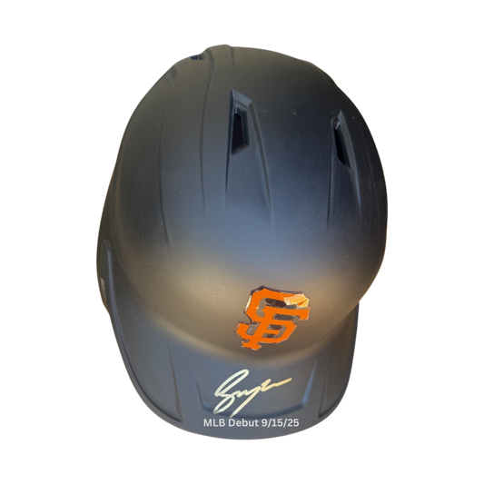 Authentic Autographed Memorabilia