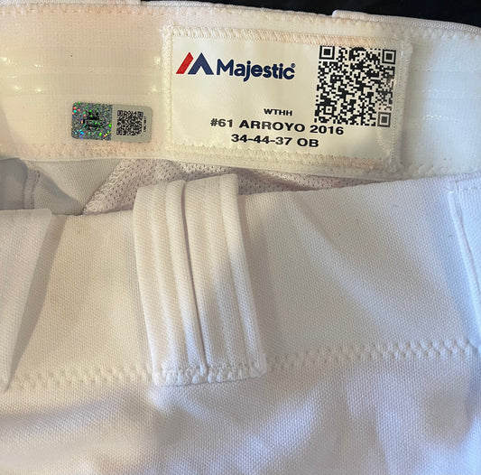 Authentic Autographed Memorabilia