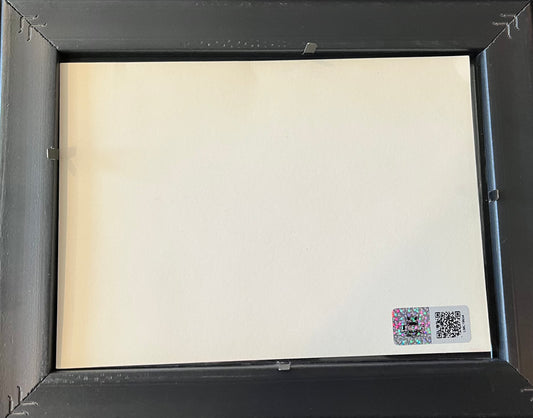 Authentic Autographed Memorabilia