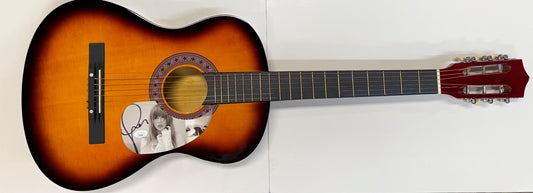 Authentic Autographed Memorabilia