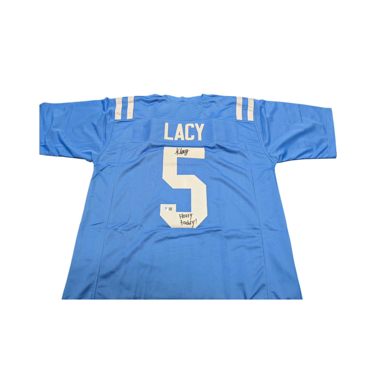 Authentic Autographed Memorabilia