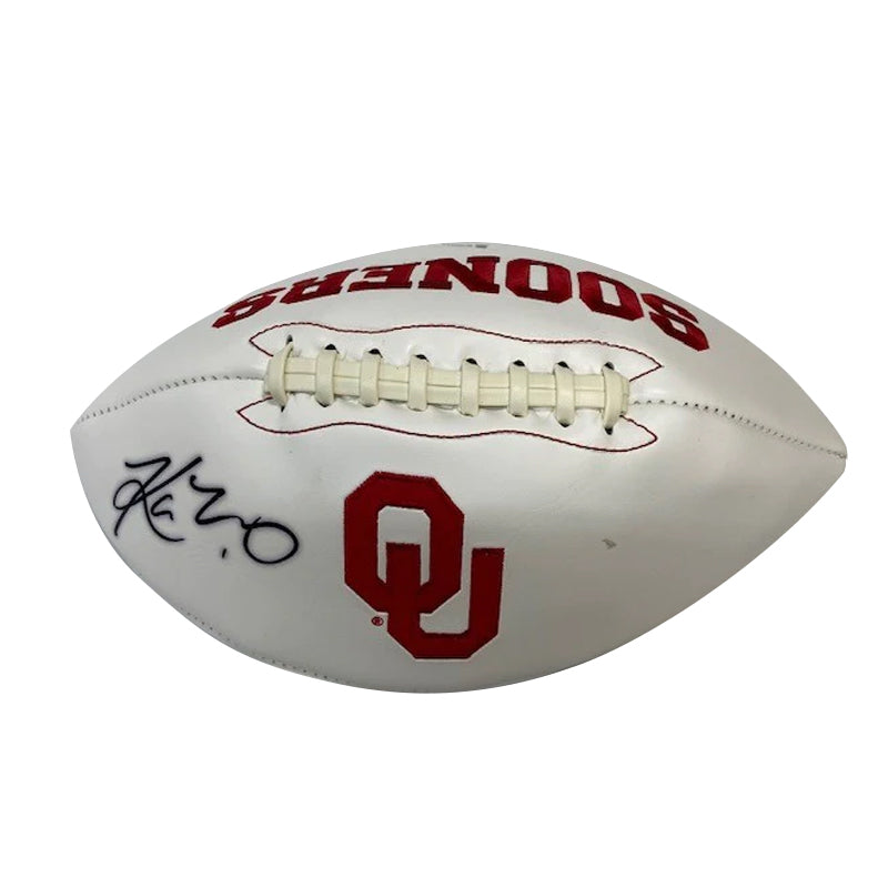 Authentic Autographed Memorabilia