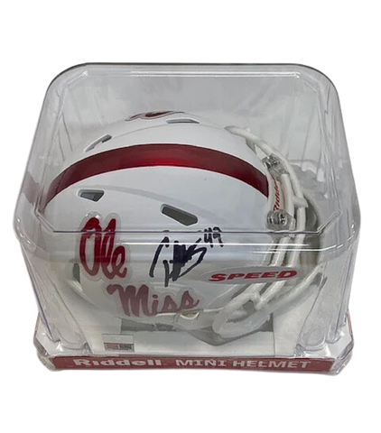 Authentic Autographed Memorabilia