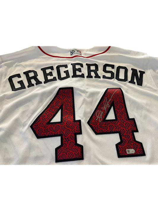 Authentic Autographed Memorabilia