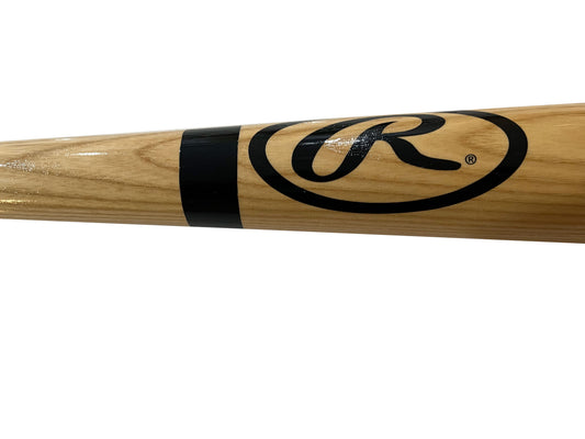 Authentic Autographed Memorabilia