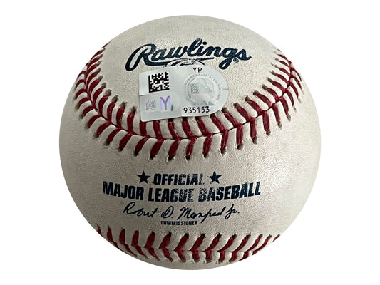 Authentic Autographed Memorabilia