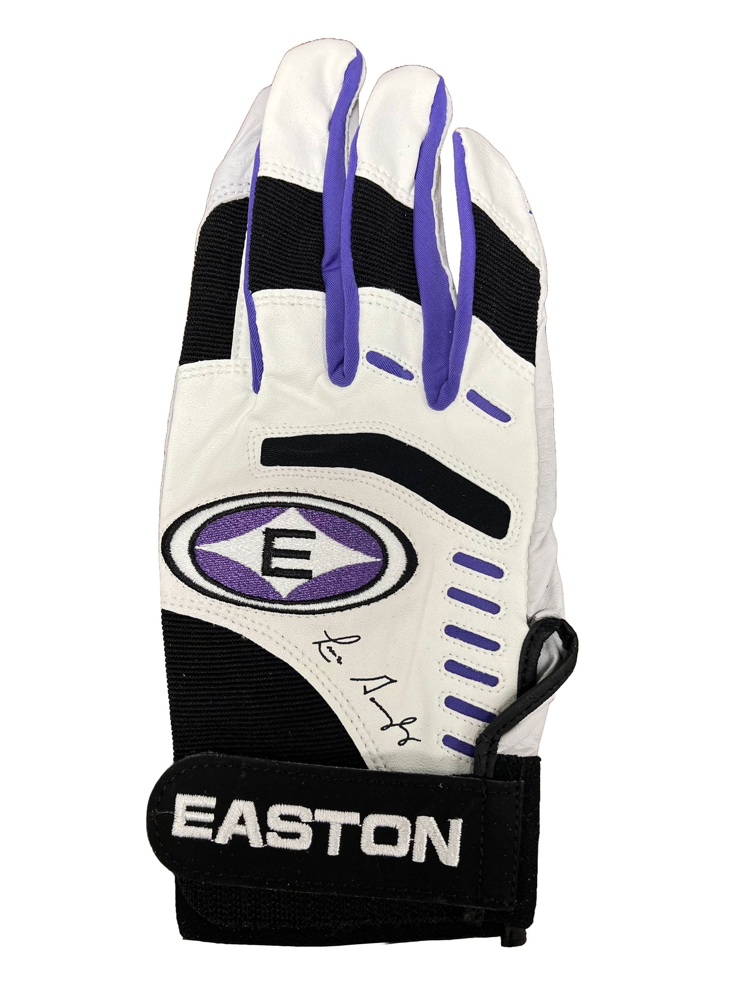 Authentic Autographed Memorabilia