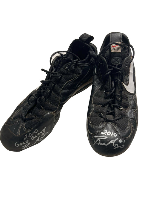 Authentic Autographed Memorabilia