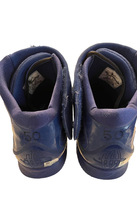 Authentic Autographed Memorabilia