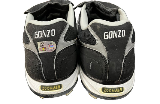 Authentic Autographed Memorabilia