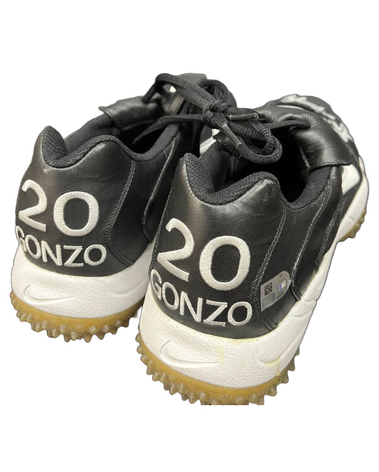 Authentic Autographed Memorabilia