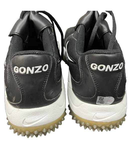 Authentic Autographed Memorabilia