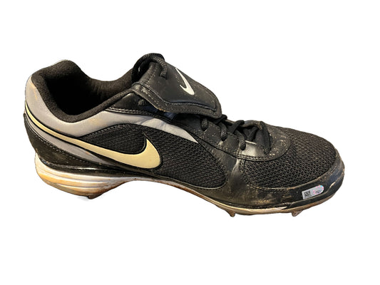 Authentic Autographed Memorabilia