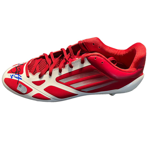 Authentic Autographed Memorabilia