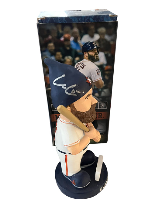 Authentic Autographed Memorabilia