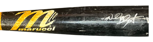 Authentic Autographed Memorabilia