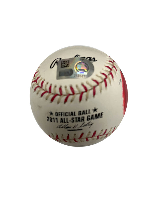 Authentic Autographed Memorabilia