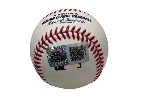 Authentic Autographed Memorabilia