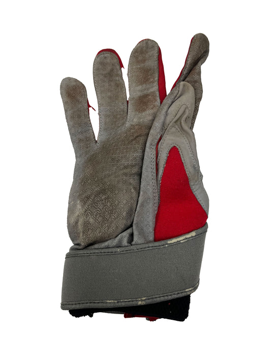 Authentic Autographed Memorabilia