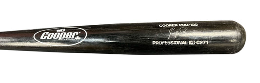 Authentic Autographed Memorabilia