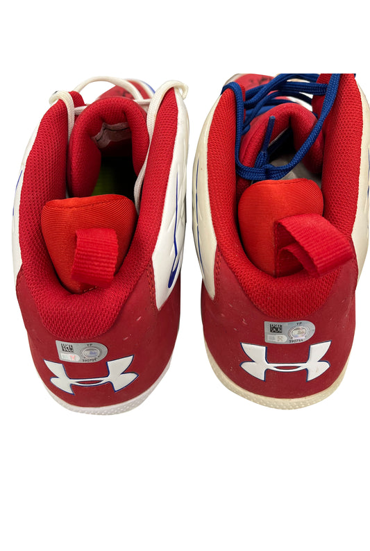 Authentic Autographed Memorabilia