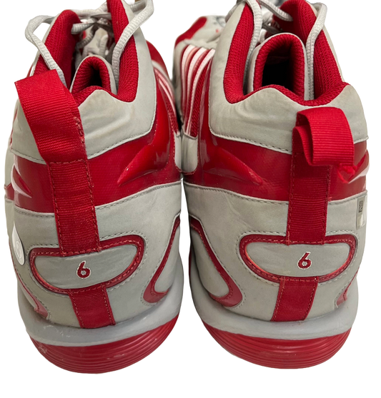 Authentic Autographed Memorabilia