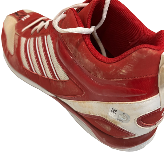 Authentic Autographed Memorabilia