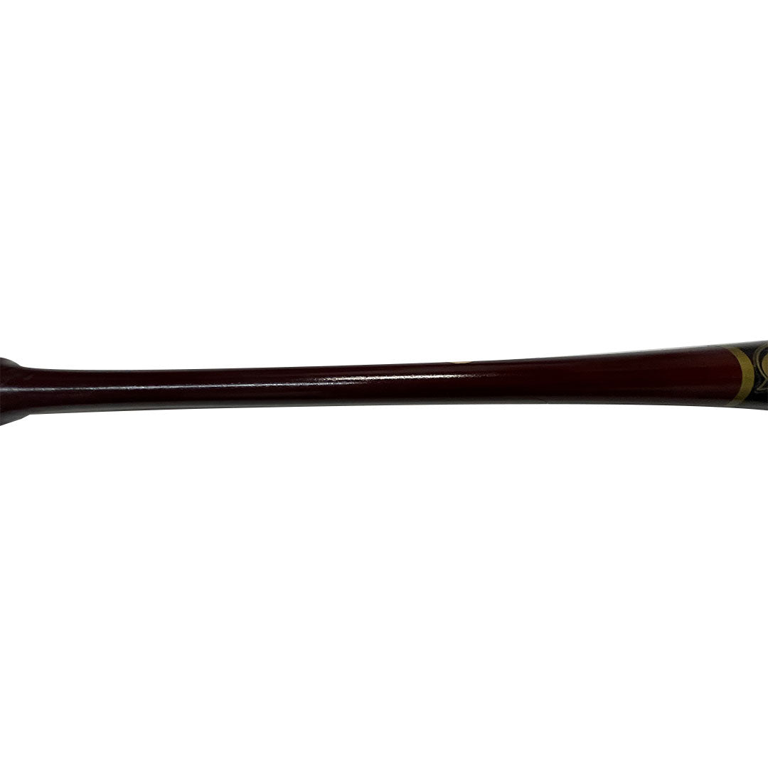 Carlos Pena Autographed Game Used Zinger Bat - Player's Closet Project