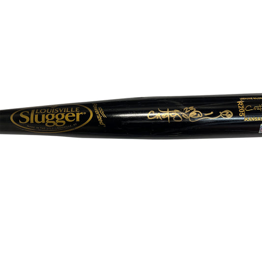 Authentic Autographed Memorabilia