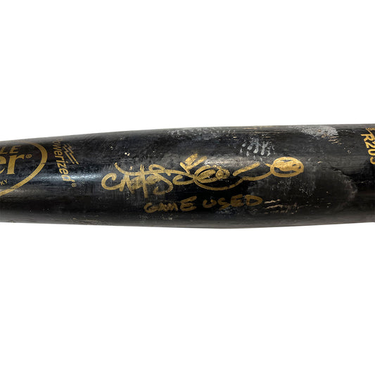 Authentic Autographed Memorabilia