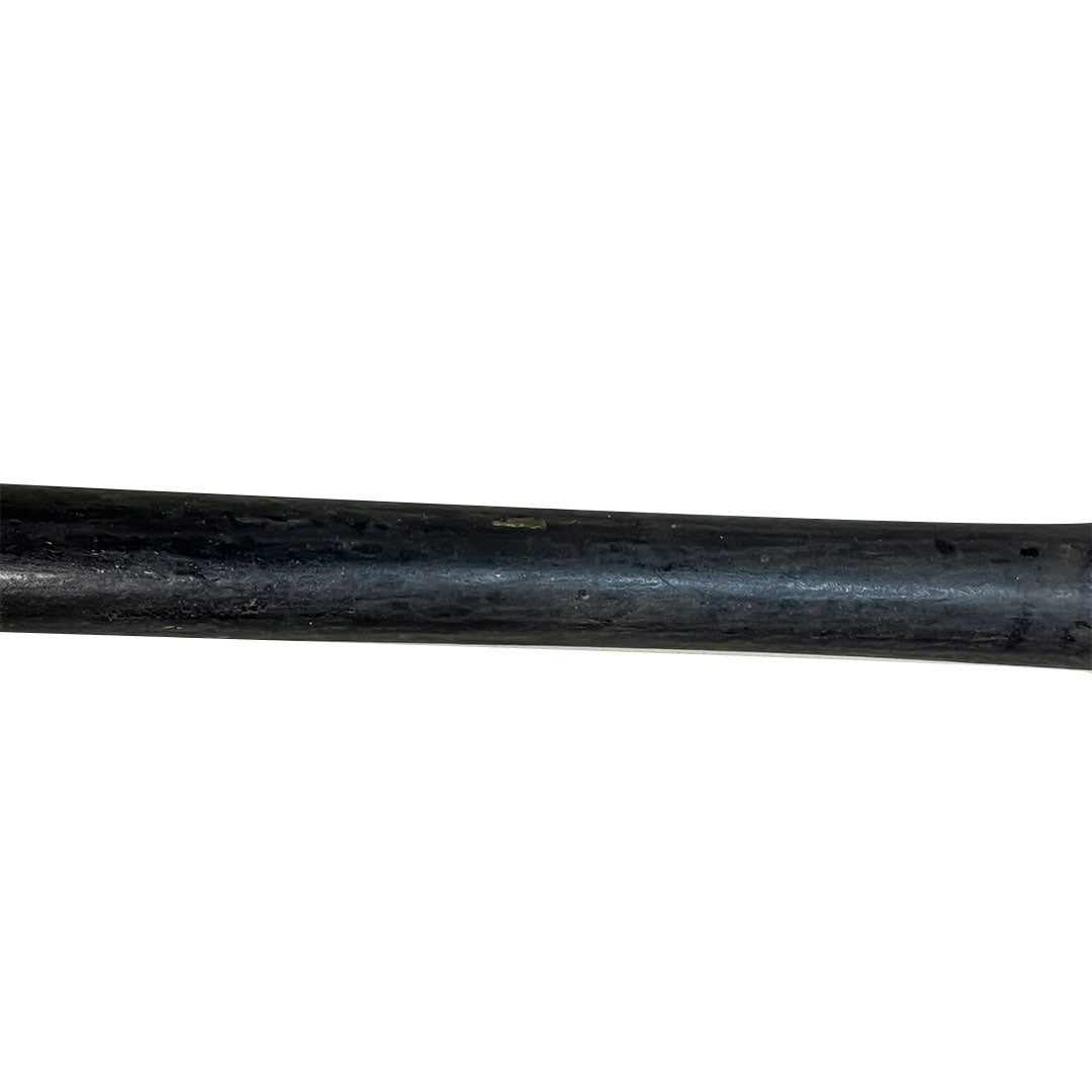 Travis Snider Autographed Game Used Bat - Player's Closet Project