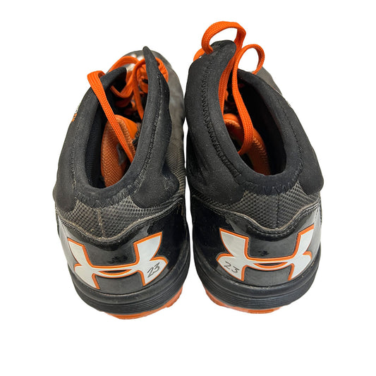 Authentic Autographed Memorabilia