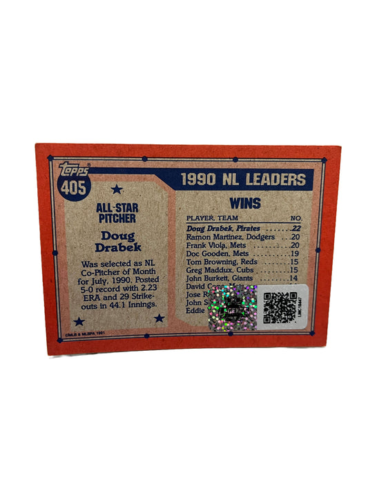 Authentic Autographed Memorabilia