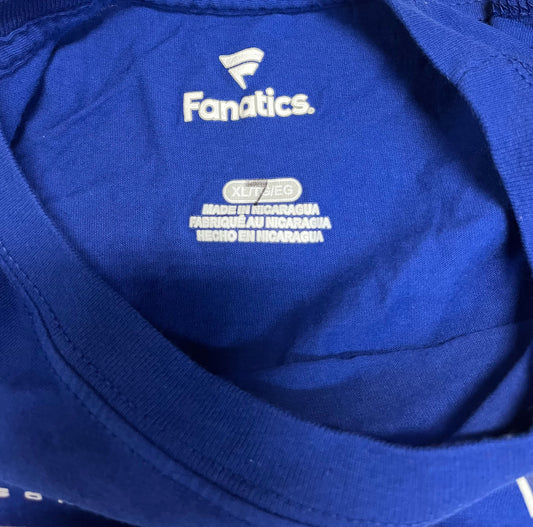 Authentic Autographed Memorabilia