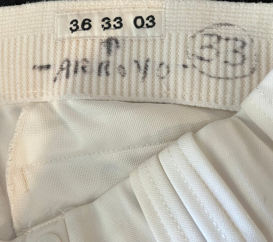 Authentic Autographed Memorabilia