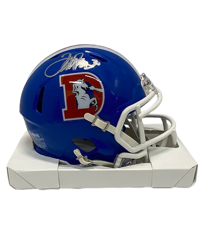 Authentic Autographed Memorabilia