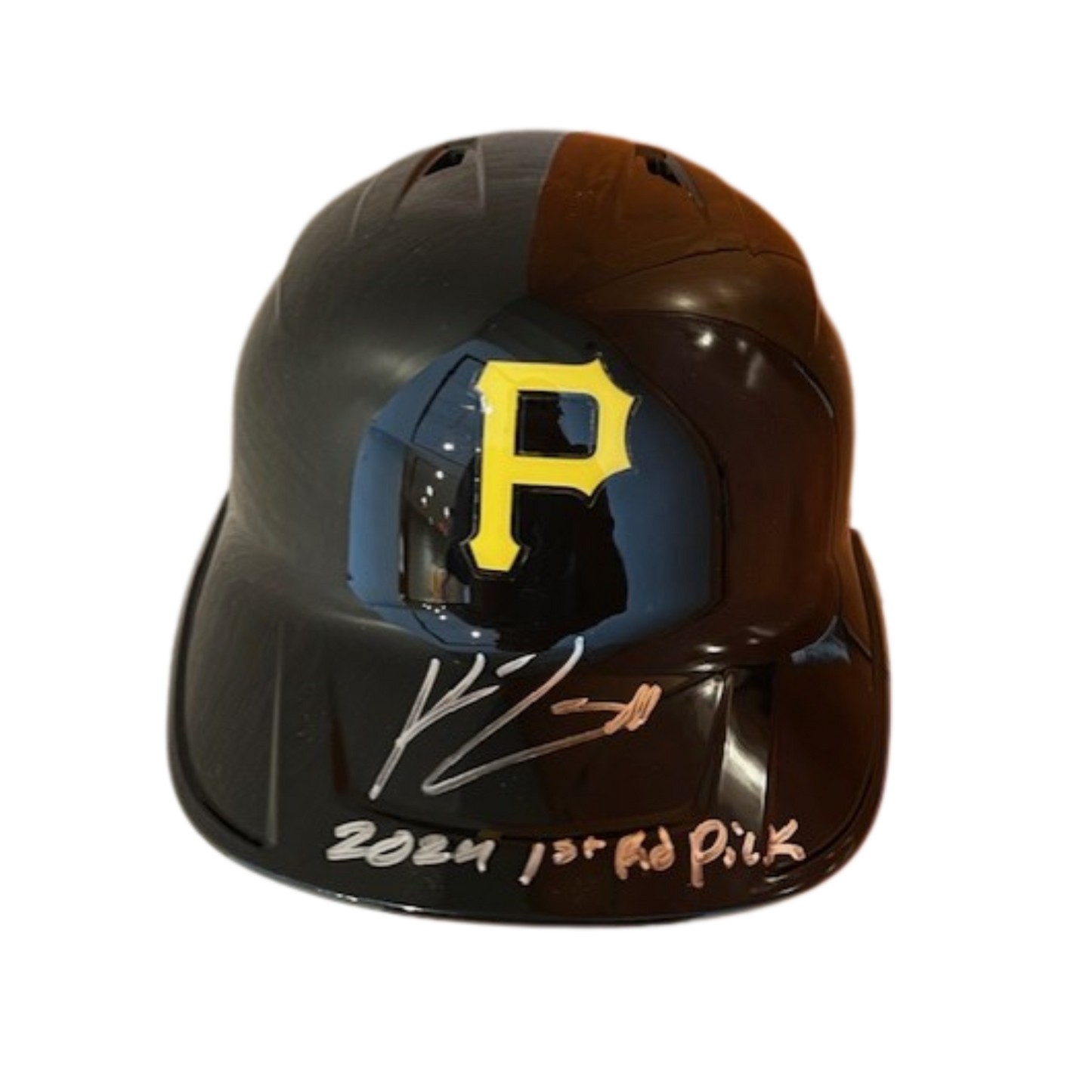 Authentic Autographed Memorabilia