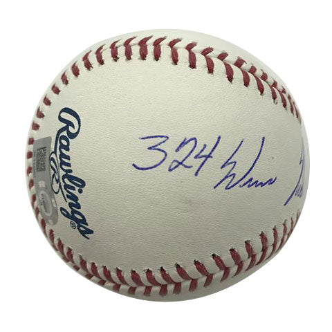 Authentic Autographed Memorabilia