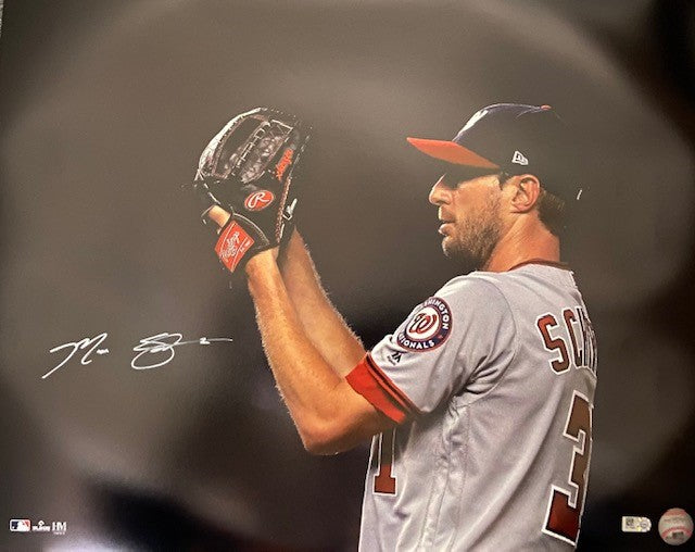 Authentic Autographed Memorabilia