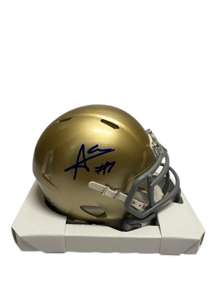 Notre Dame Fighting Irish