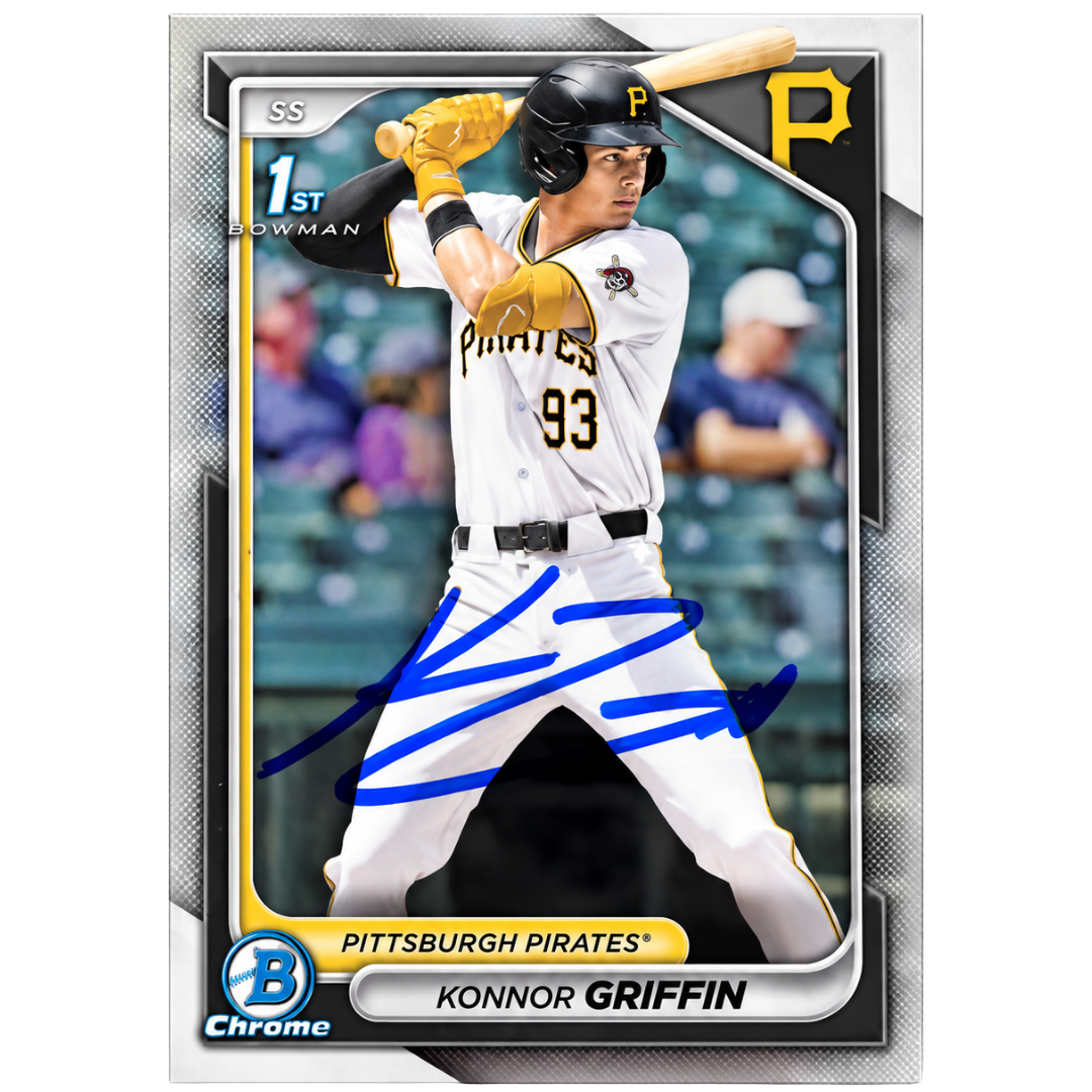 Weekly Autograph Auctions