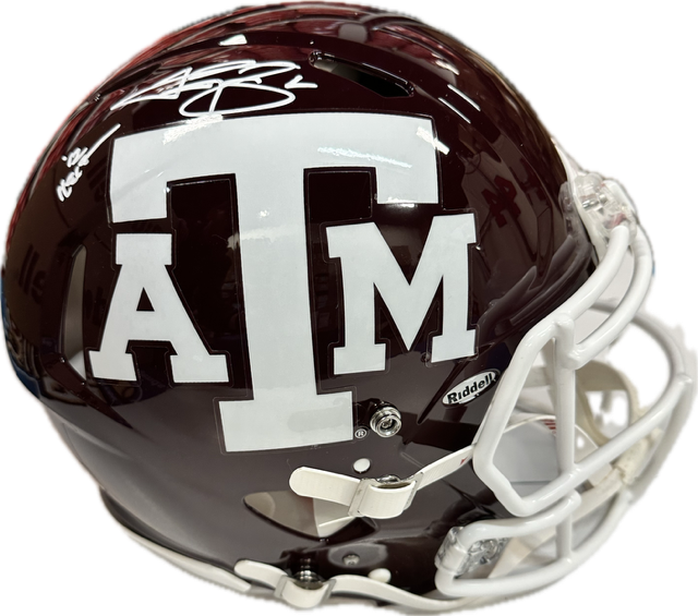 Texas A&M