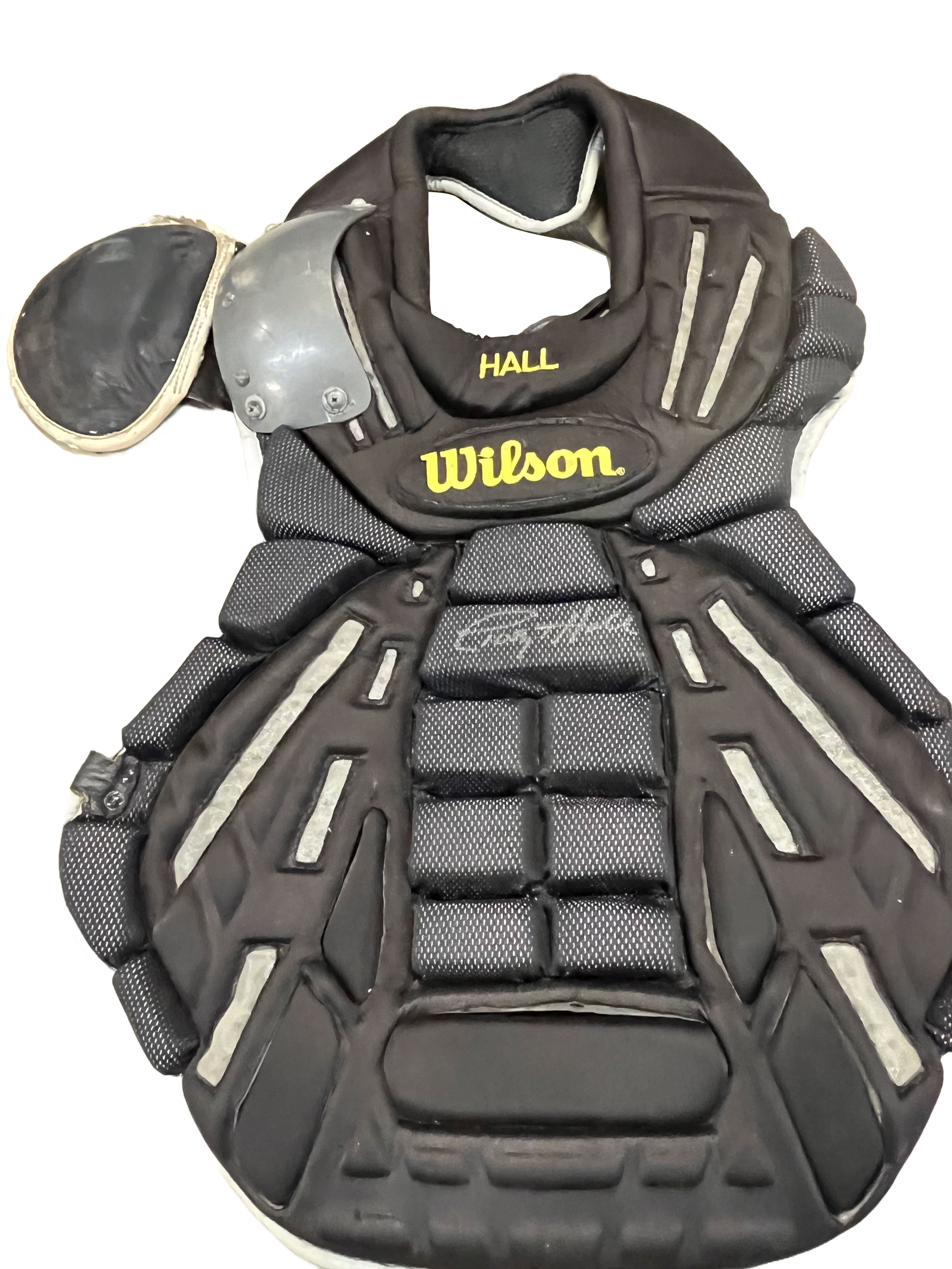 Toby Hall Players Closet Items