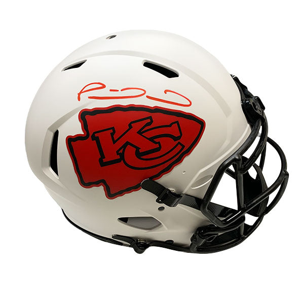 Football Helmets