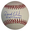 Authentic Autographed Memorabilia 