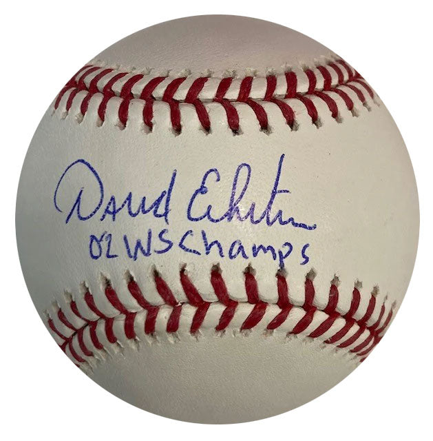 Authentic Autographed Memorabilia 