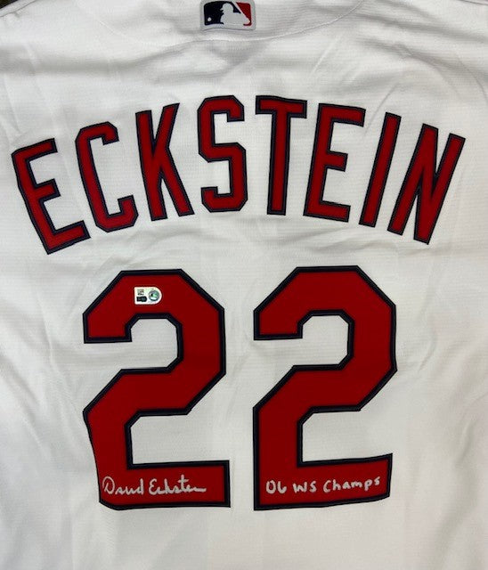 Authentic Autographed Memorabilia 