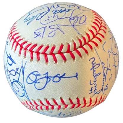 Authentic Autographed Memorabilia 