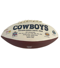 Authentic Autographed Memorabilia 